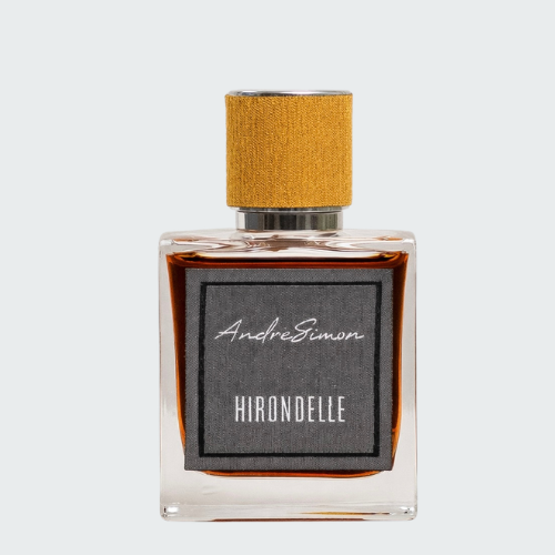 HIRONDELLE Andre Simon Extrait de Parfum